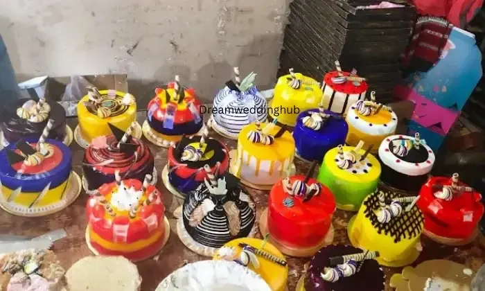 Maneela Bakery