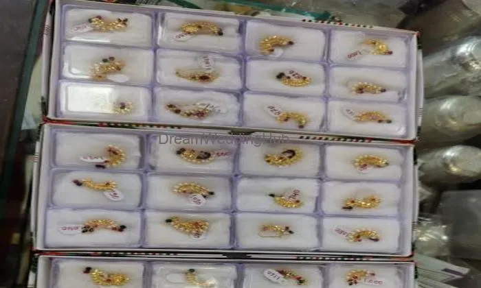 Manekar Jewellery