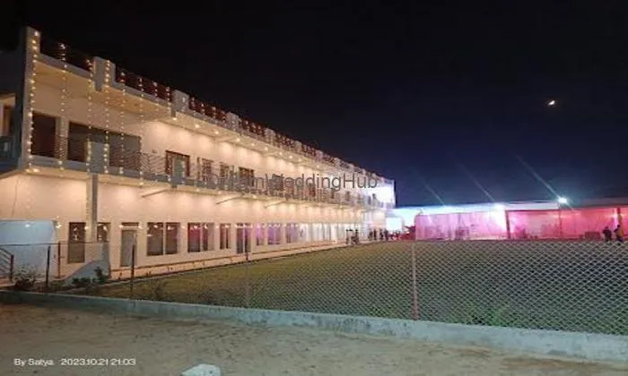 Mangal Bhawan (banquet Hall & Garden)
