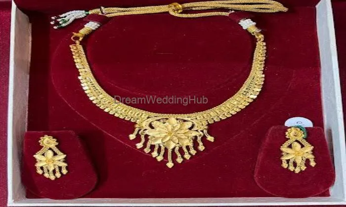Mangal Chand Jhanwarlal Jewellers