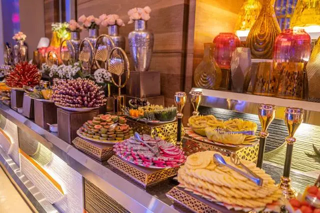 Mangal Deep Catering Services
