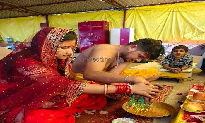 Mangal Dosh Pooja Ujjain Pandit Vikash Ji Sharma