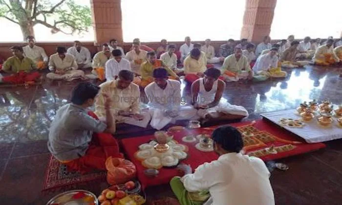 Mangal Dosh Shanti Pujan Kalsarp Dosh Pujan