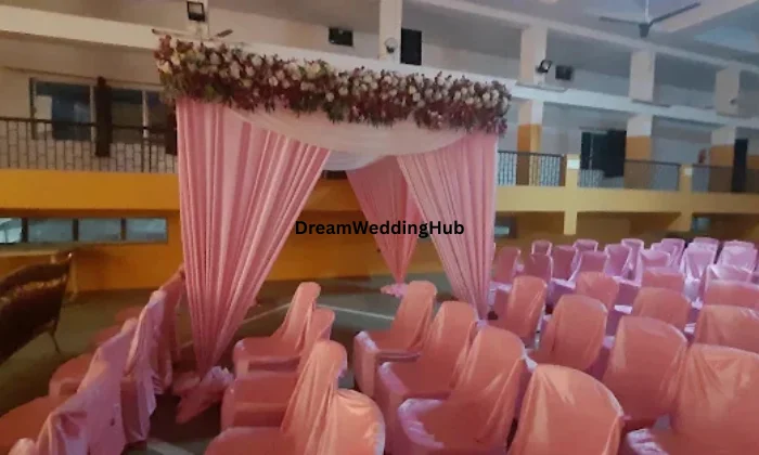 Mangal Events Mangal Events
