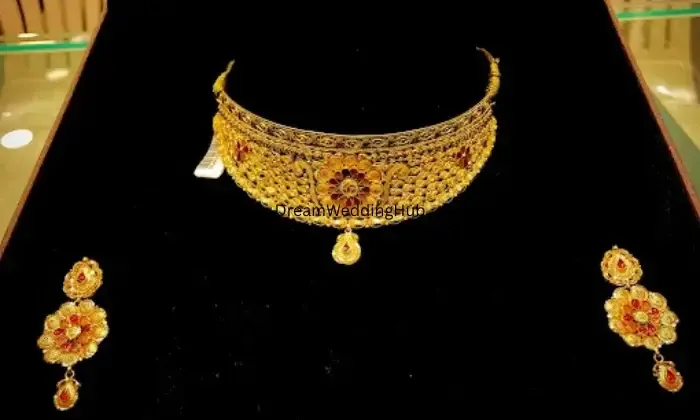 Mangal Jewellers Sirmaur