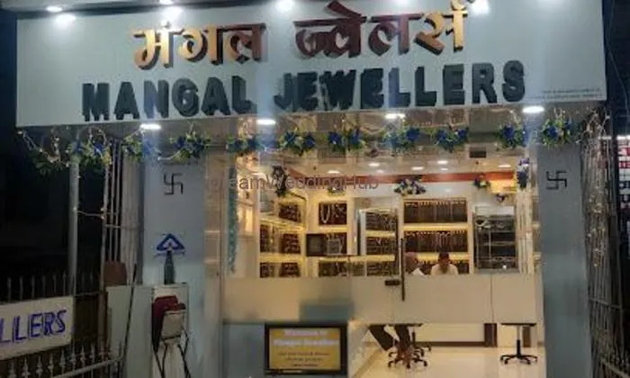 Mangal Jewellers