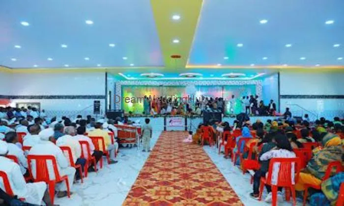 Mangal Karyalay In Udgir (shiv Shambhu)