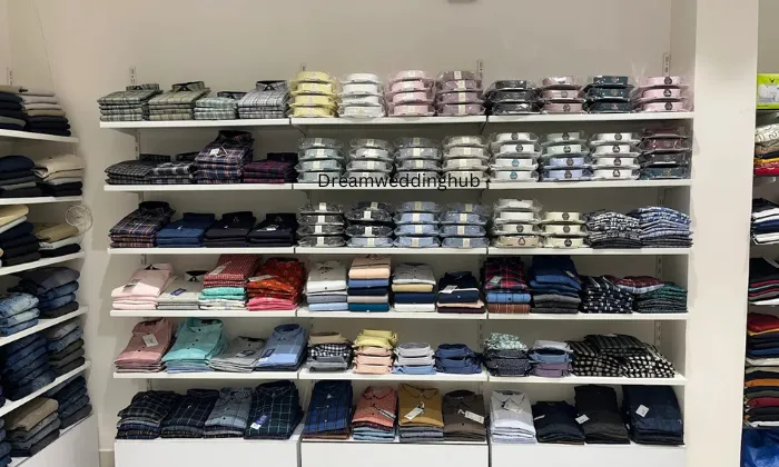 Mangal Mens Wear