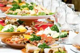 Mangal Murti Caterers