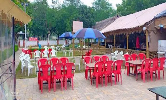 Mangal Murti Garden Restaurant Mangal Murti Garden Restaurant