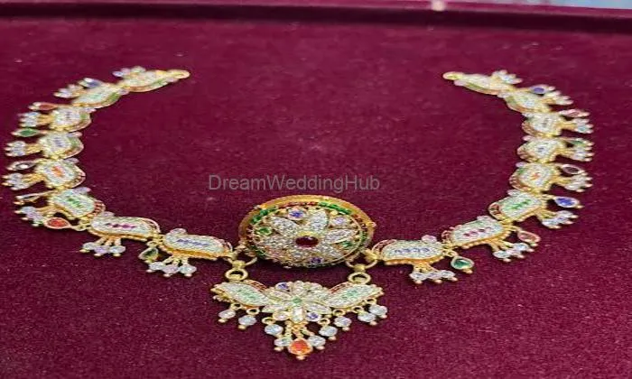 Mangal Murti Jewellers