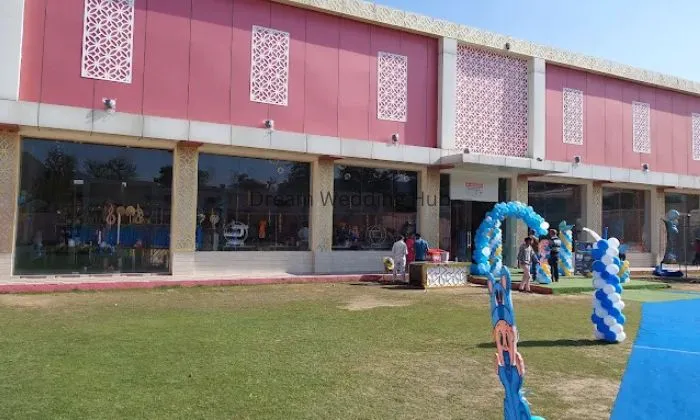 Mangal Parinay Marriage Home