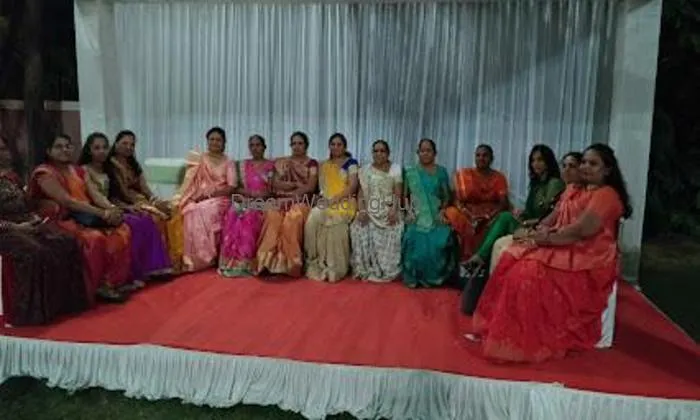 Mangal Tirth Party Plot Mangal Tirth Party Plot