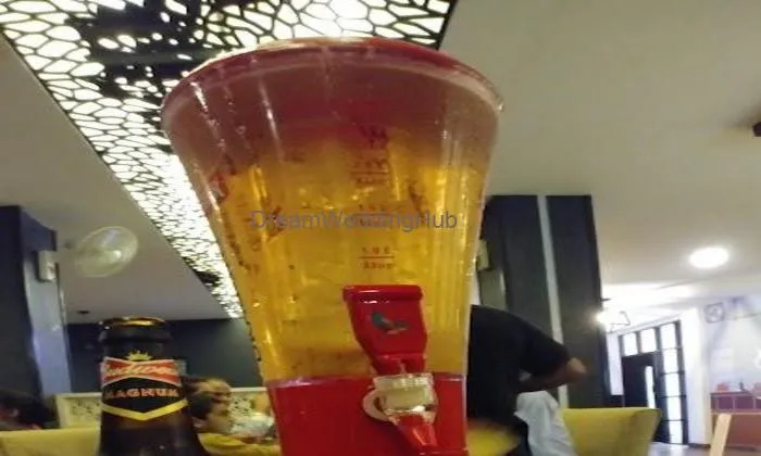 Mangala Bar & Restaurant