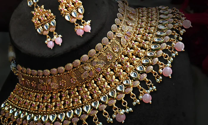 Mangala Jewellers