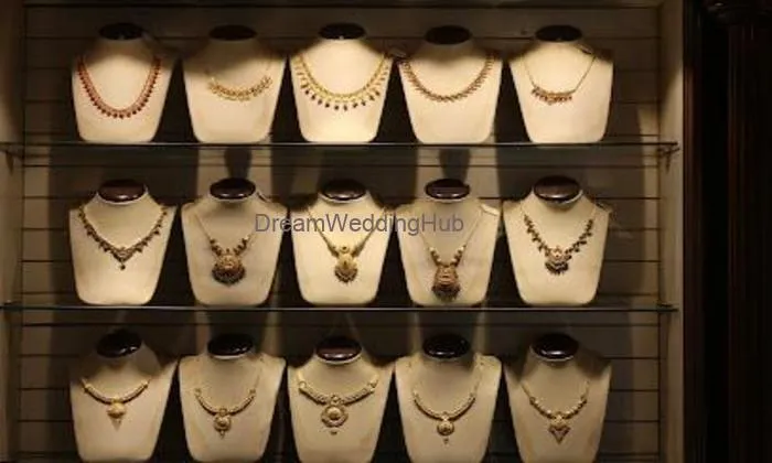 Mangala Jewellers, Udupi