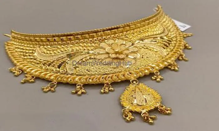 Mangalam 1 Gram Jewellery Mangalam 1 Gram Jewellery