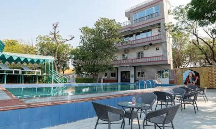 Mangalam Bagh