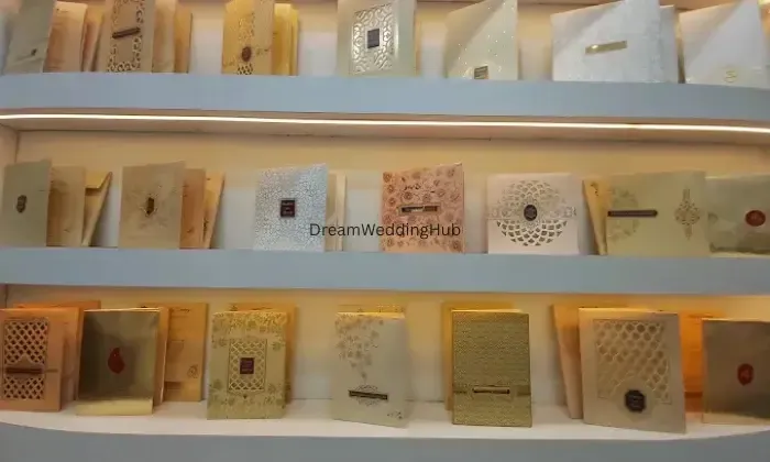 Mangalam Cards