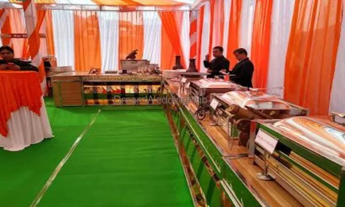 Mangalam Caterers