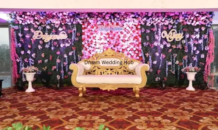 Mangalam Events And Mandap Decorators