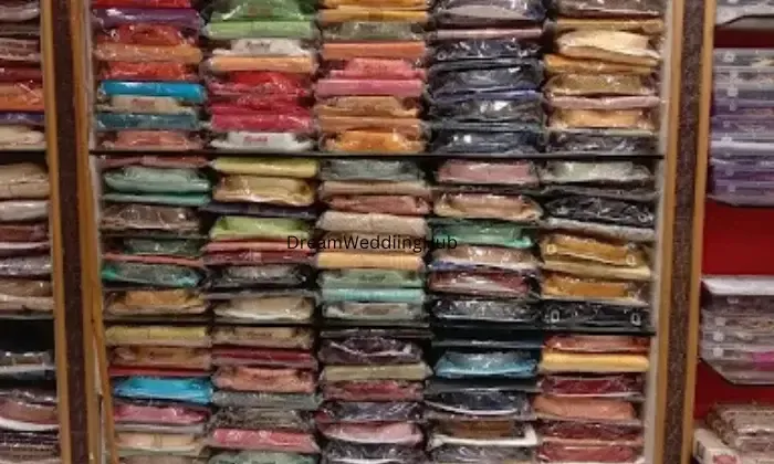 Mangalam Fashion