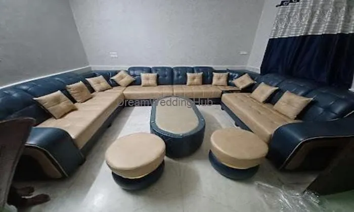 Mangalam Furniture