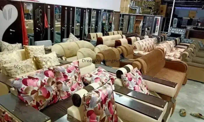 Mangalam Furniture