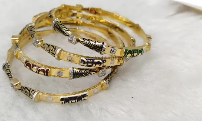 Mangalam Gold Silver Diamonds
