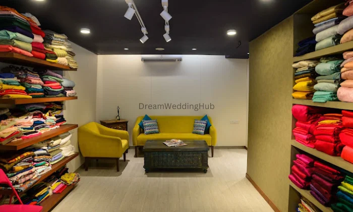 Mangalam House Mangalam House
