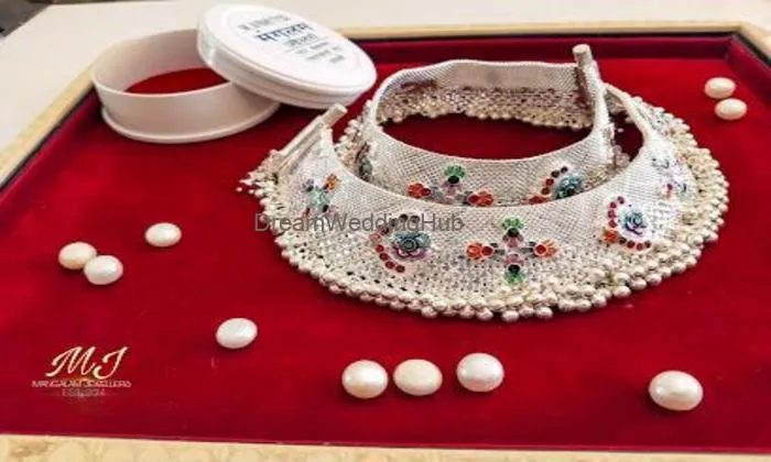 Mangalam Jewellers
