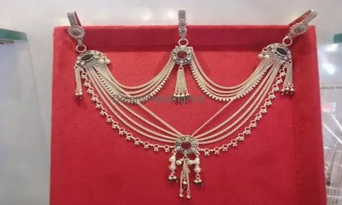 Mangalam Jewellers