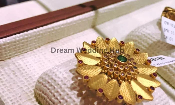 Mangalam Jewellers