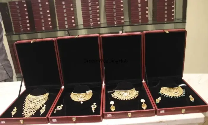 Mangalam Jewellers Bulandshahr