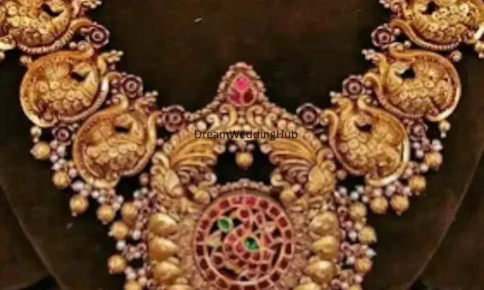 Mangalam Jewellers Erode