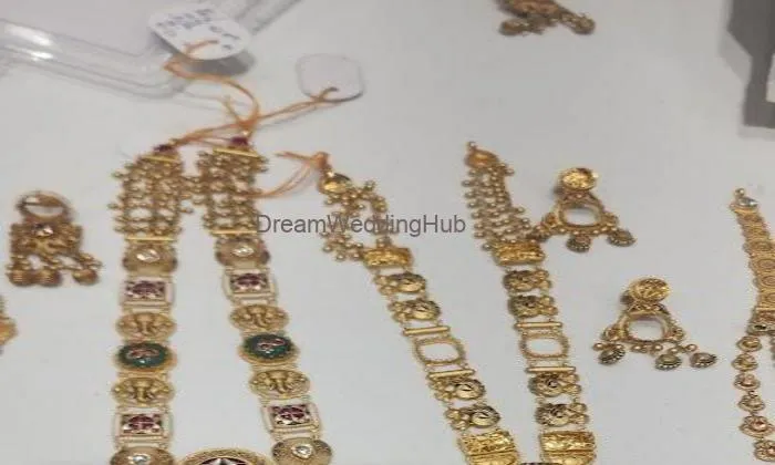 Mangalam Jewellers