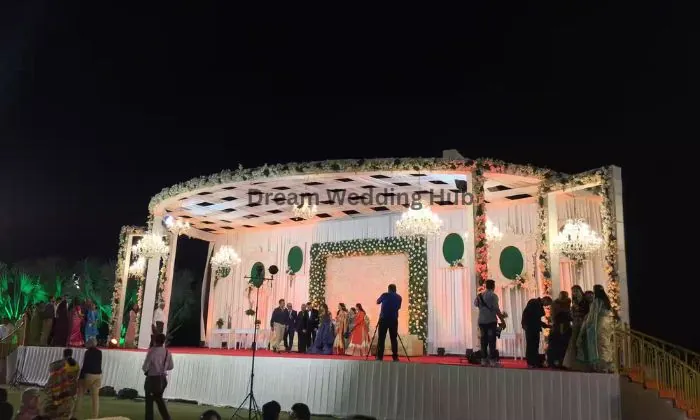 Mangalam Mandap