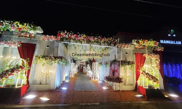 Mangalam Marriage Hall