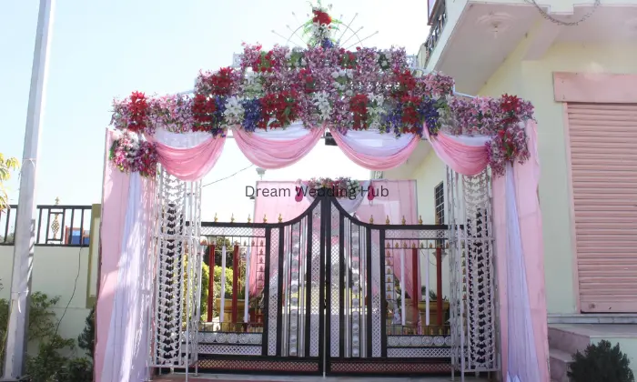 Mangalam Palace