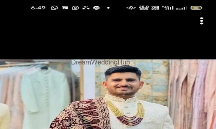 Mangalam (raymond Ethics Wear) Mangalam (raymond Ethics Wear)