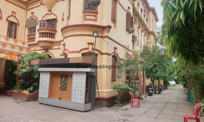 Mangalam Reception Hall
