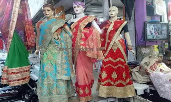 Mangalam Showroom