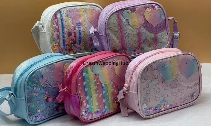 Mangalam Toys And Gifts