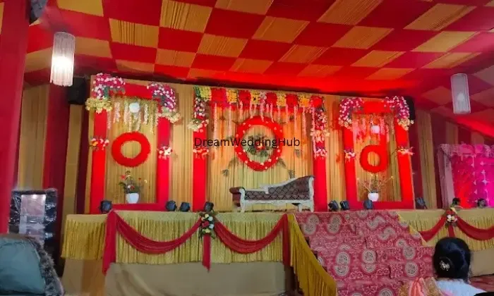 Mangalam Vatika