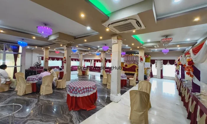 Mangaldeep Banquet