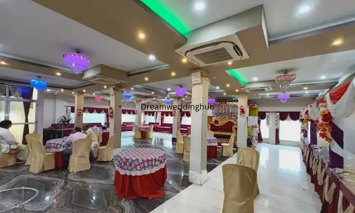 Mangaldeep Banquet And Guest House Mangaldeep Banquet And Guest House