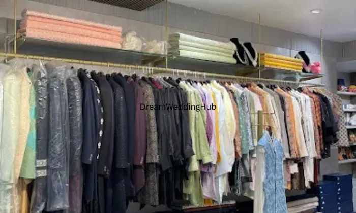 Mangaldeep Couture