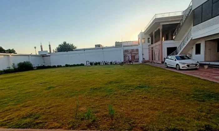 Mangaldeep Garden