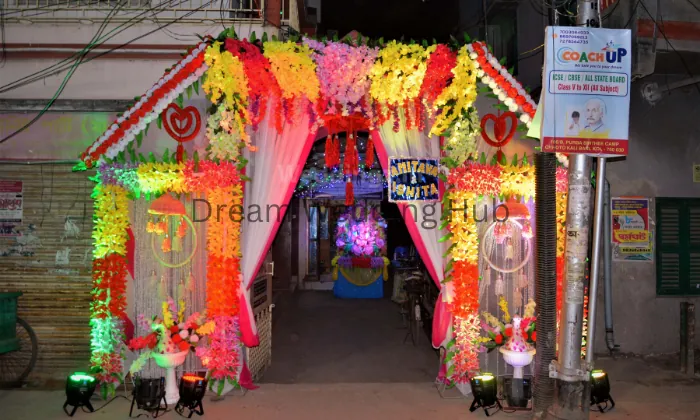 Mangaldeep Marriage Hall