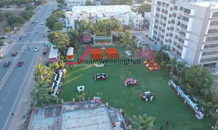 Mangaldeep Party Plot